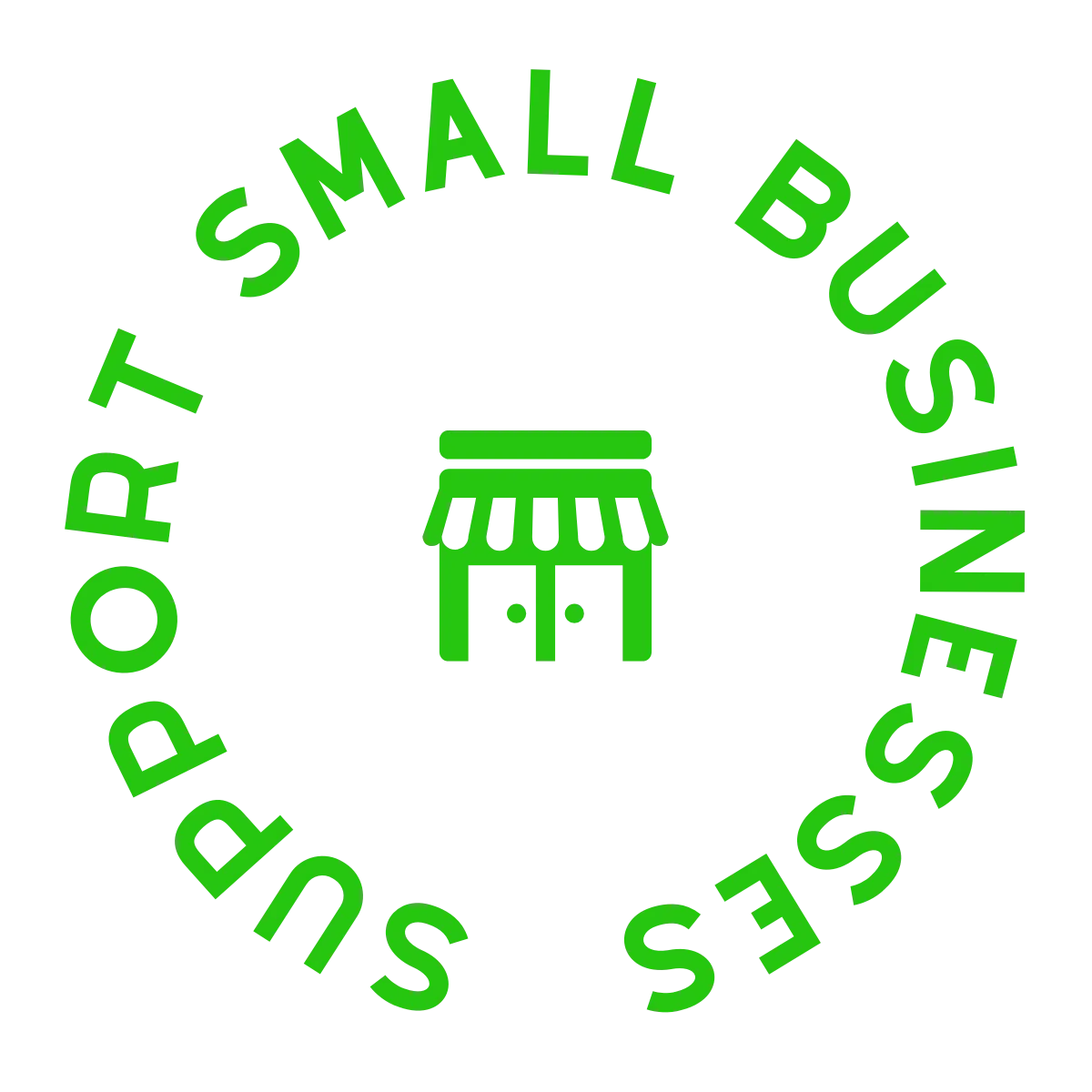 Support Small Business