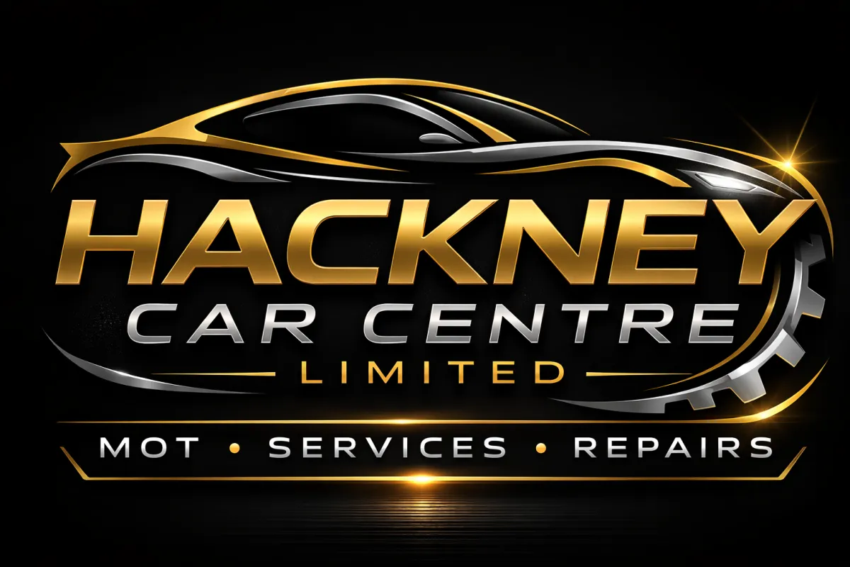 Hackey Car Centre Limited logo – Car repair shop in London
