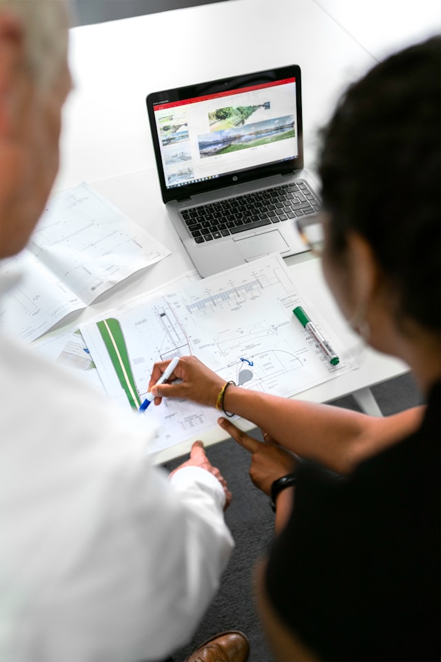 Healthcare Construction Expert Witness Services