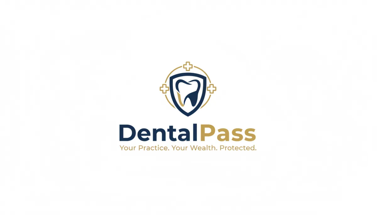 DentalPass Pro Logo