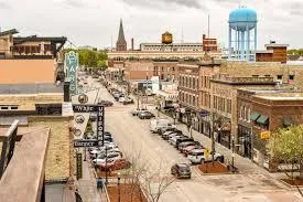 Alliance Deck Builders of Fargo