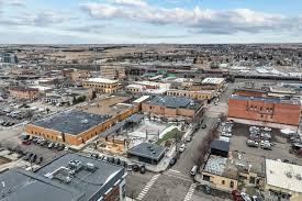 Custom outdoor builds in Dickinson ND