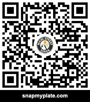 plate of dessert between table knife and fork