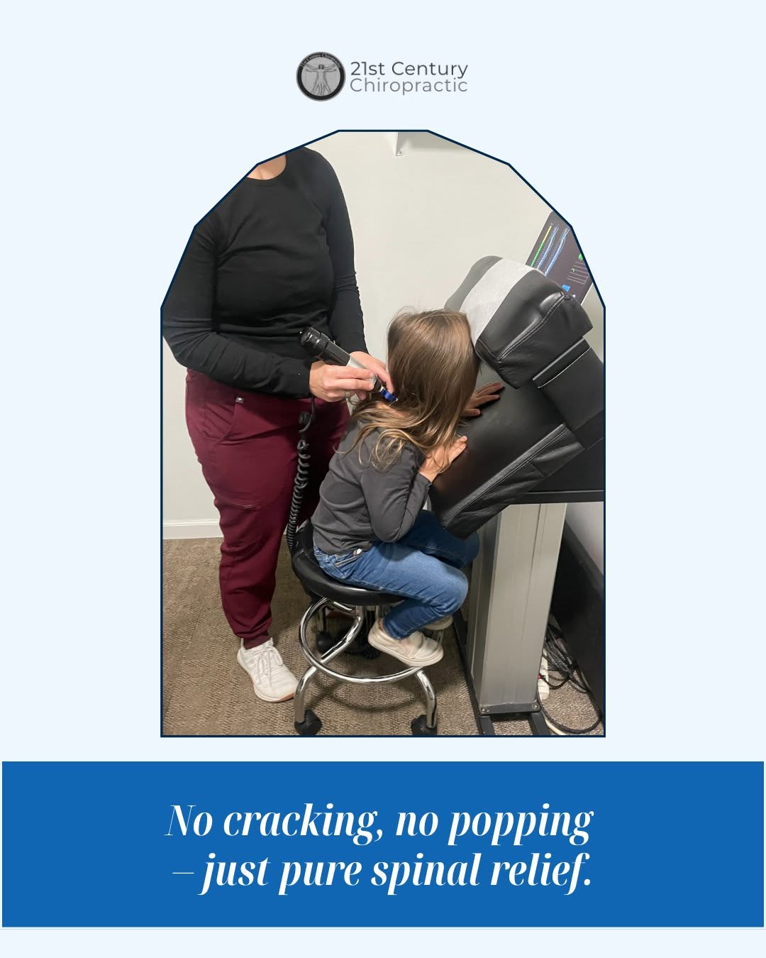 spinal decompression and chiropractic 