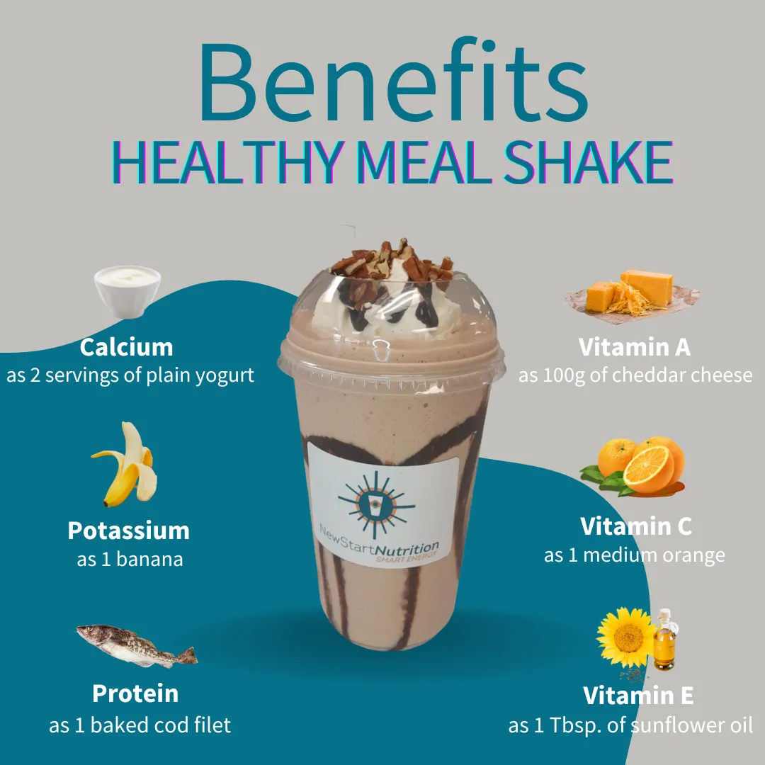 meal shake