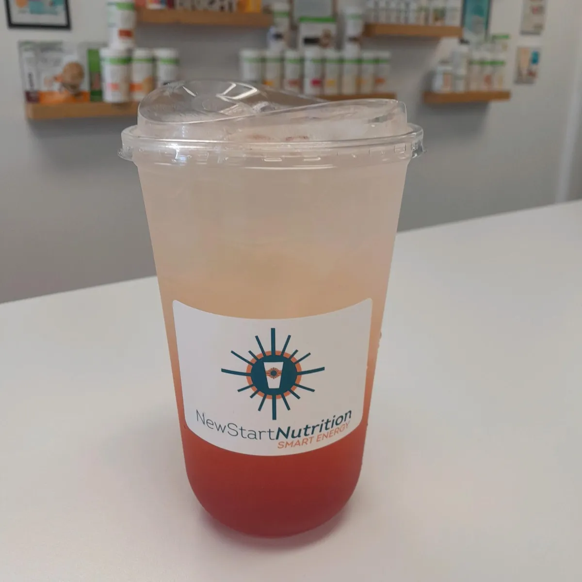Hydration Drinks
