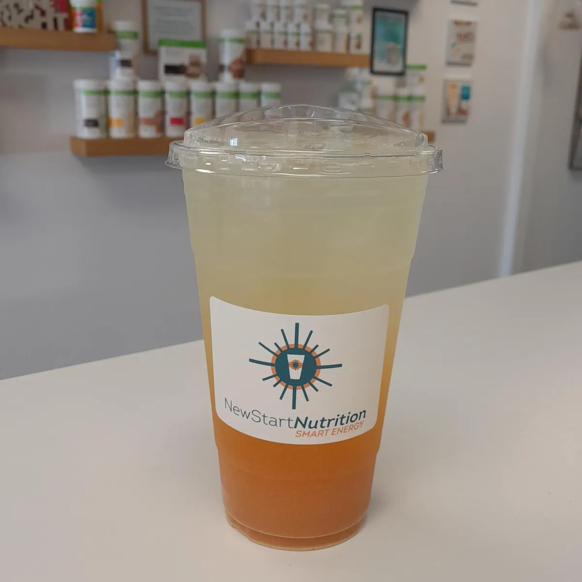 ReFreshMe Tea