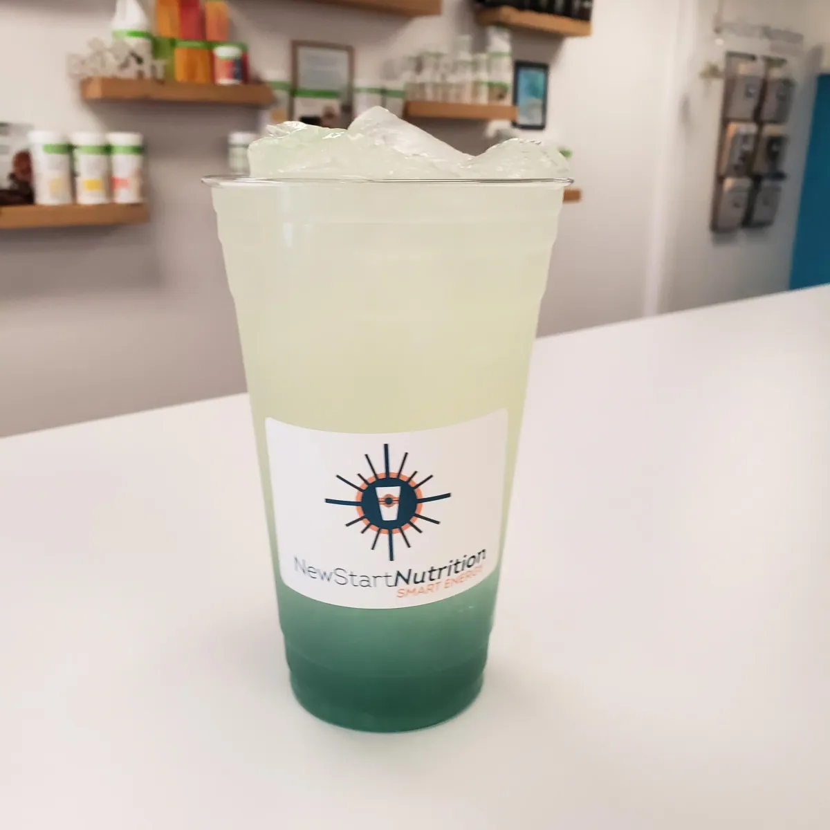 Hydration Drinks