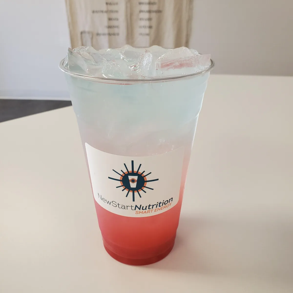 ReFreshMe Tea