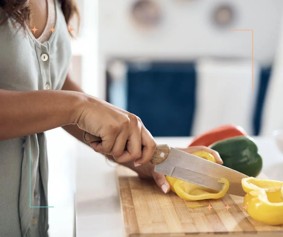 NewStart Navigator Meal Planning Tips