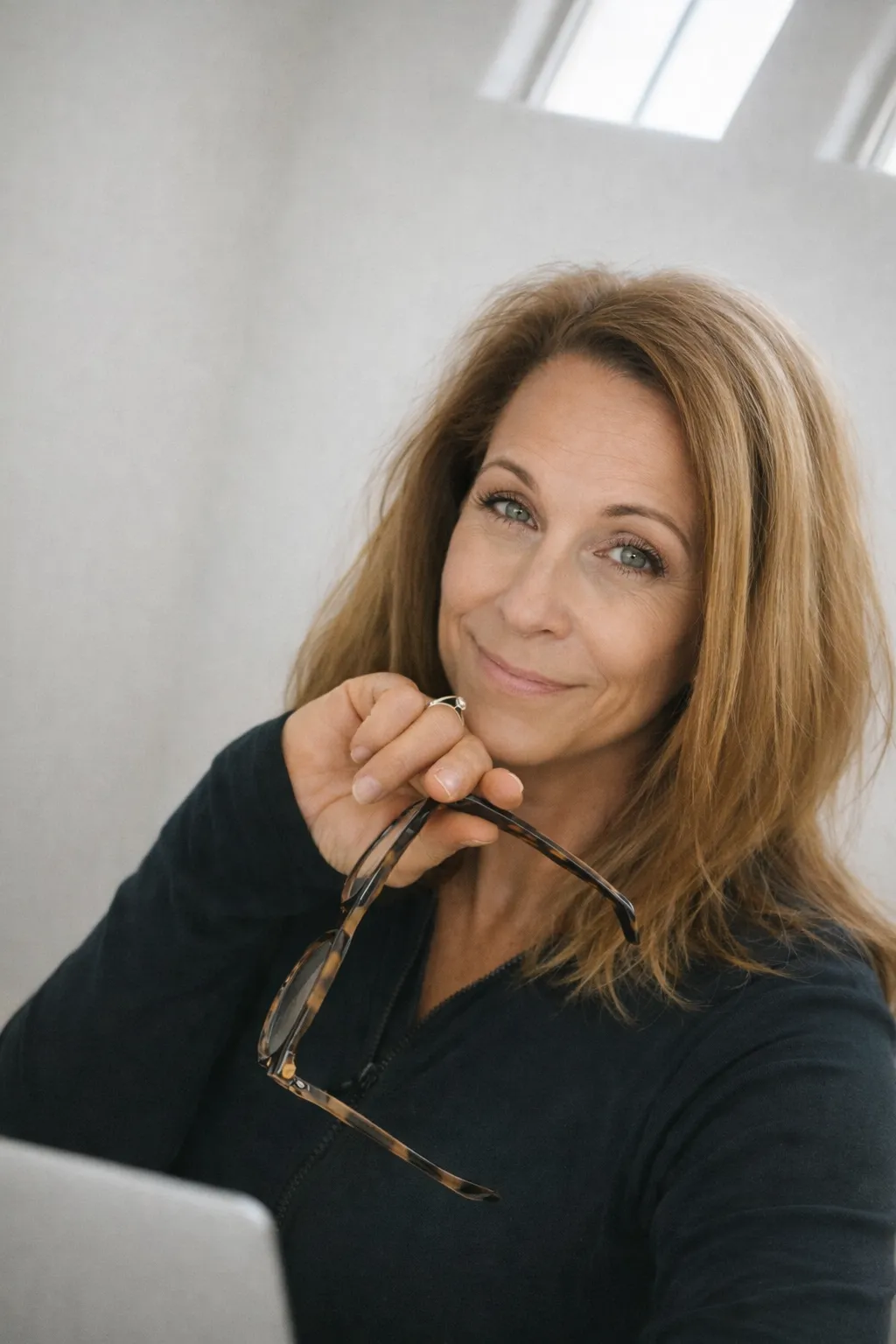 Mary - Founder and Wellness Mentor