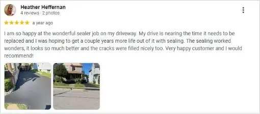 asphalt paving company