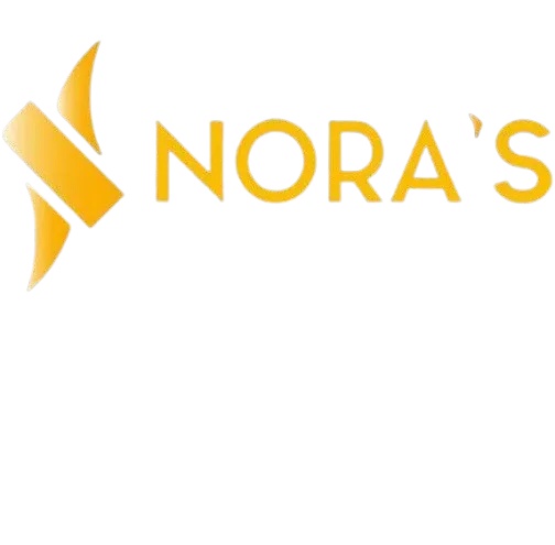 Nora's logo