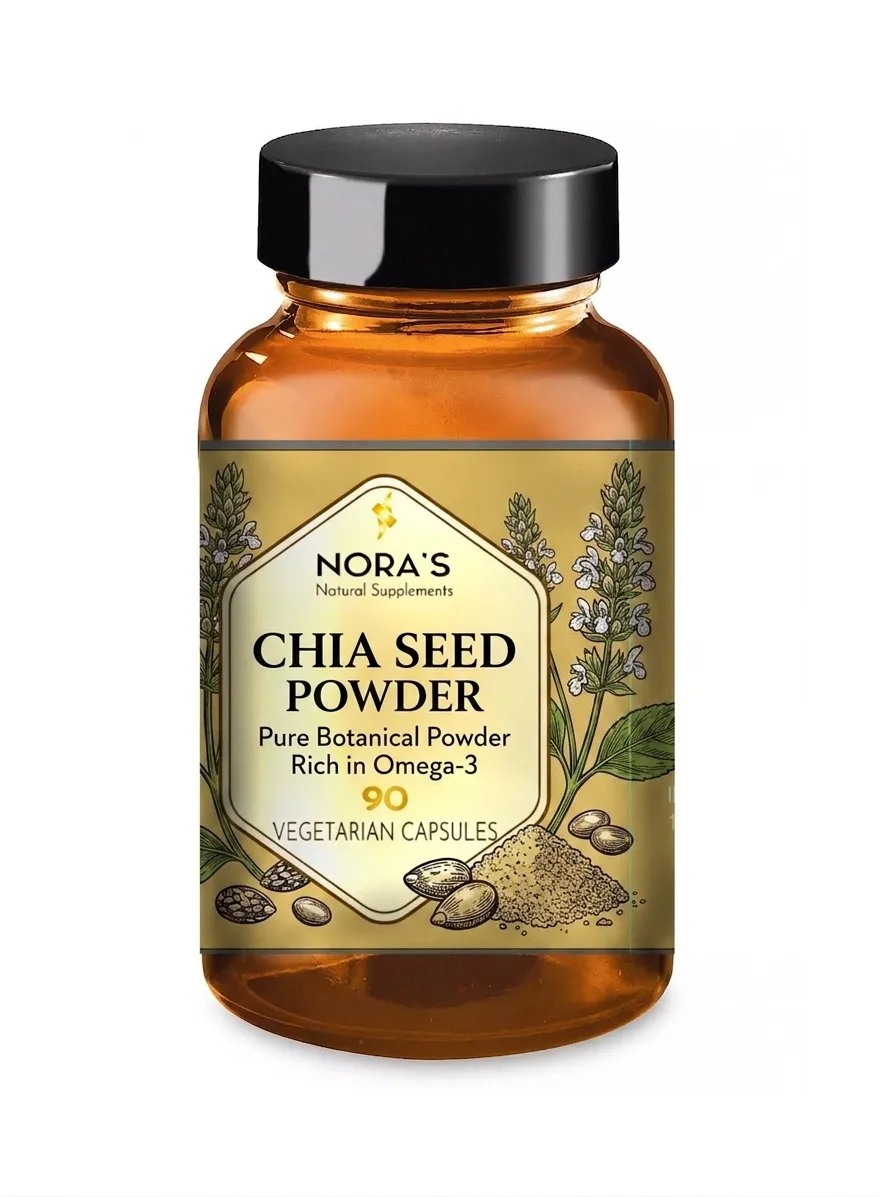 Pure & Organic Oils - Premium Black Seed, Olive, Argan