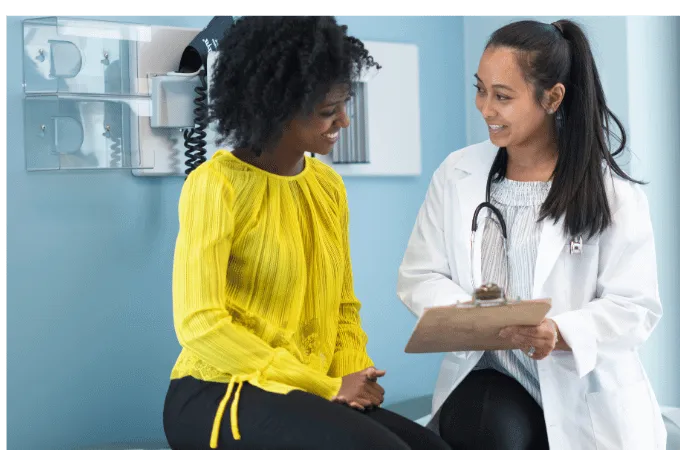 The Science of Weight Loss: Why Tailored Solutions Work Best for Midlife Women