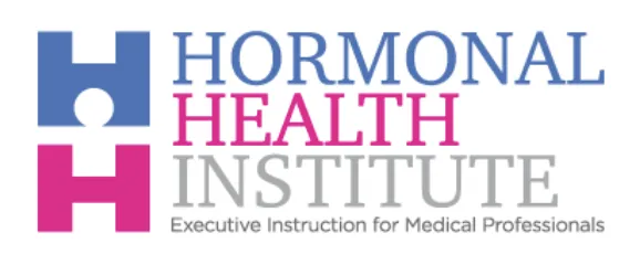 Hormonal Health Institute Certified