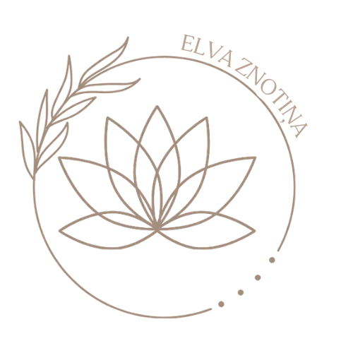 Elva Znotiņa - logo