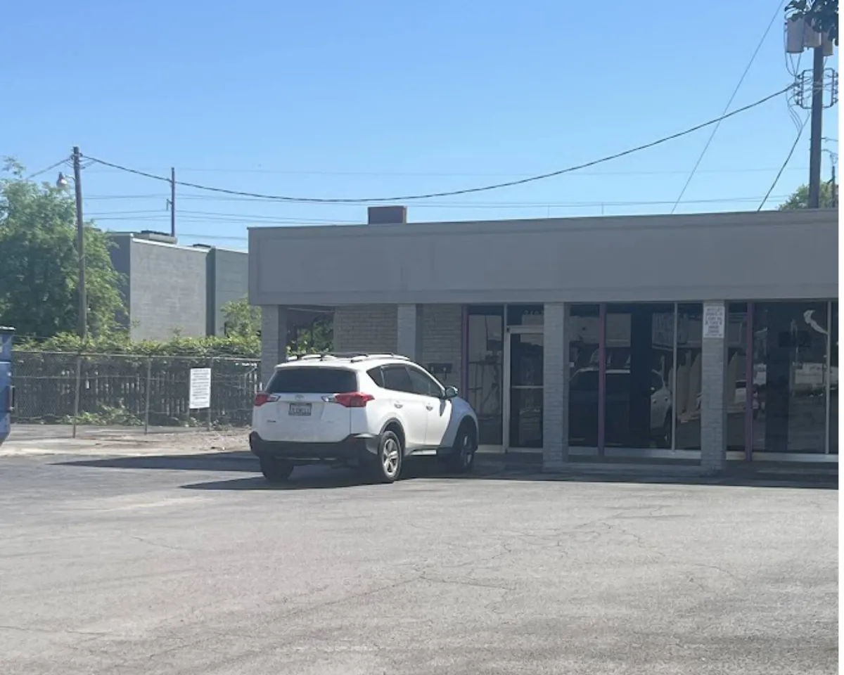 commercial property for lease