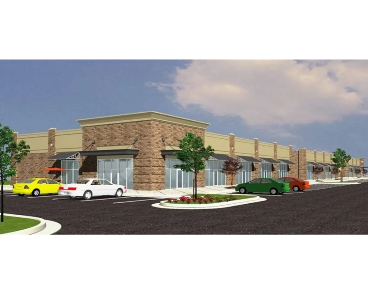 commercial property for lease