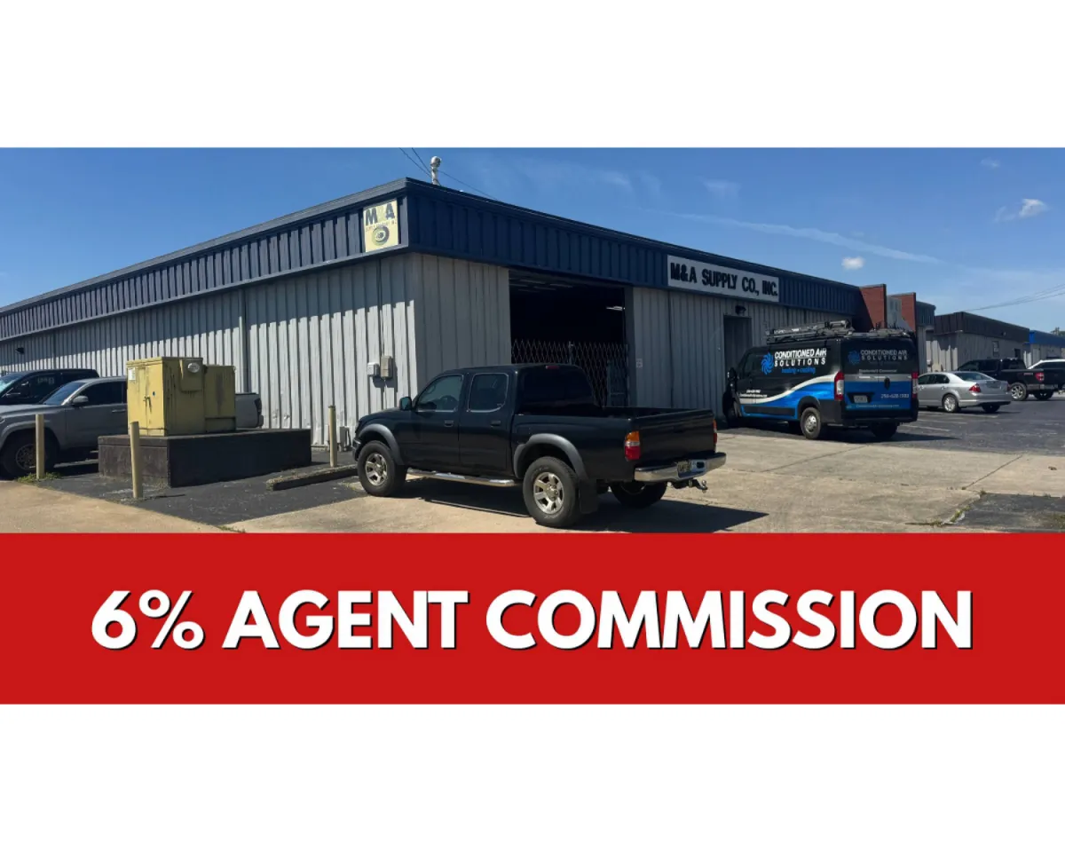 commercial property for lease