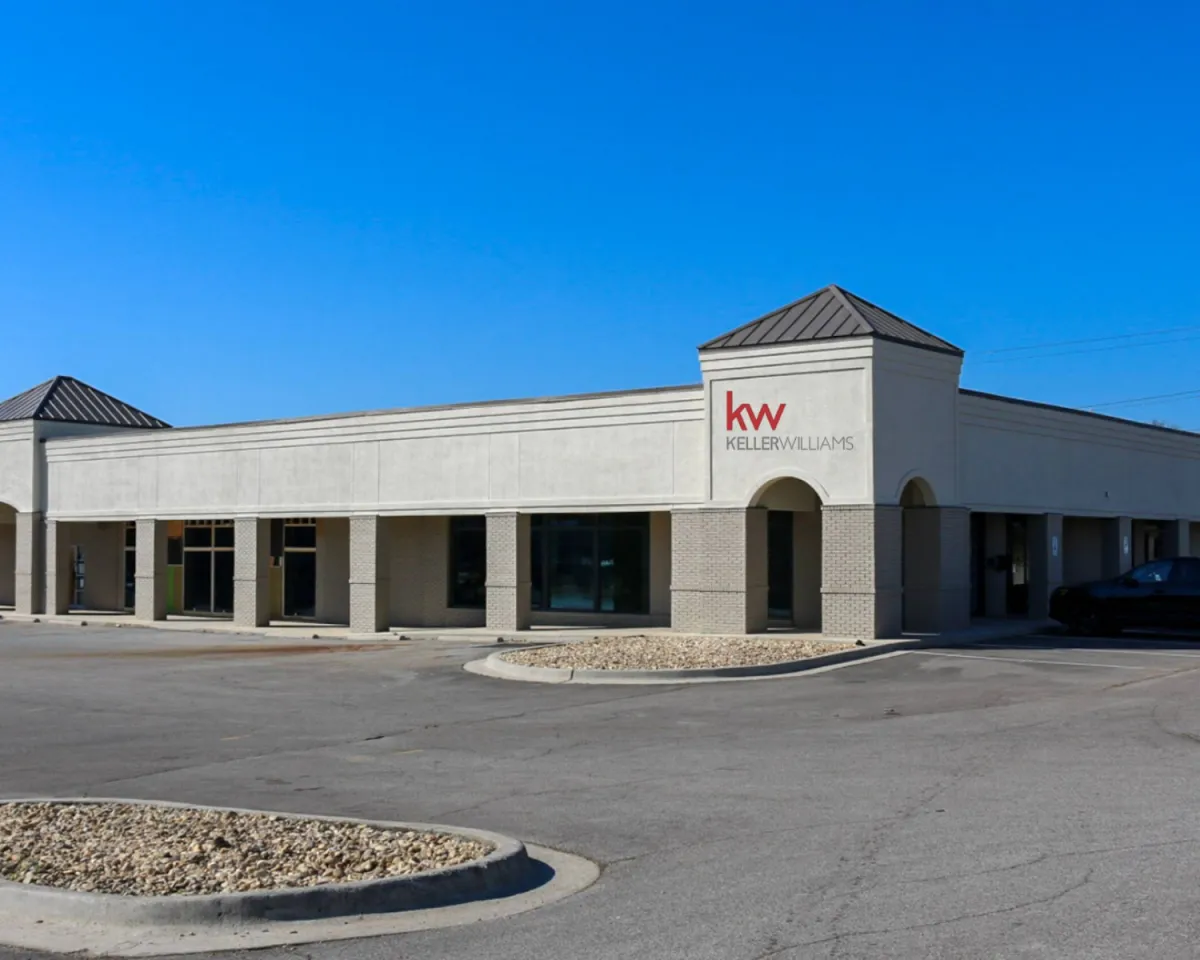 commercial property for lease