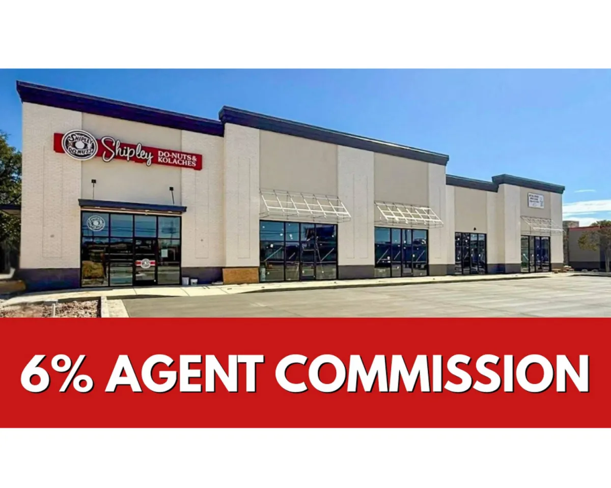 commercial property for lease