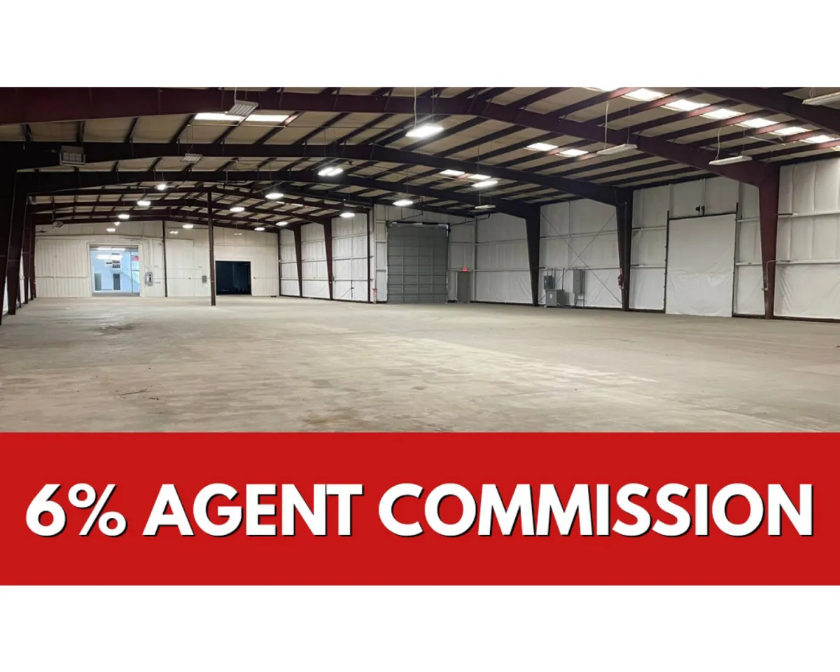 commercial property for lease