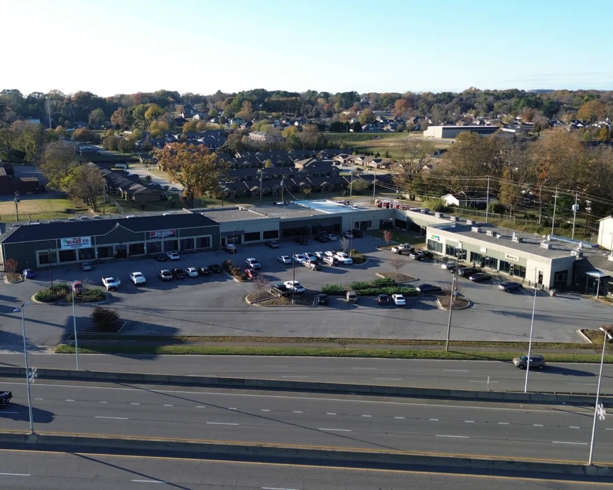 commercial property for lease