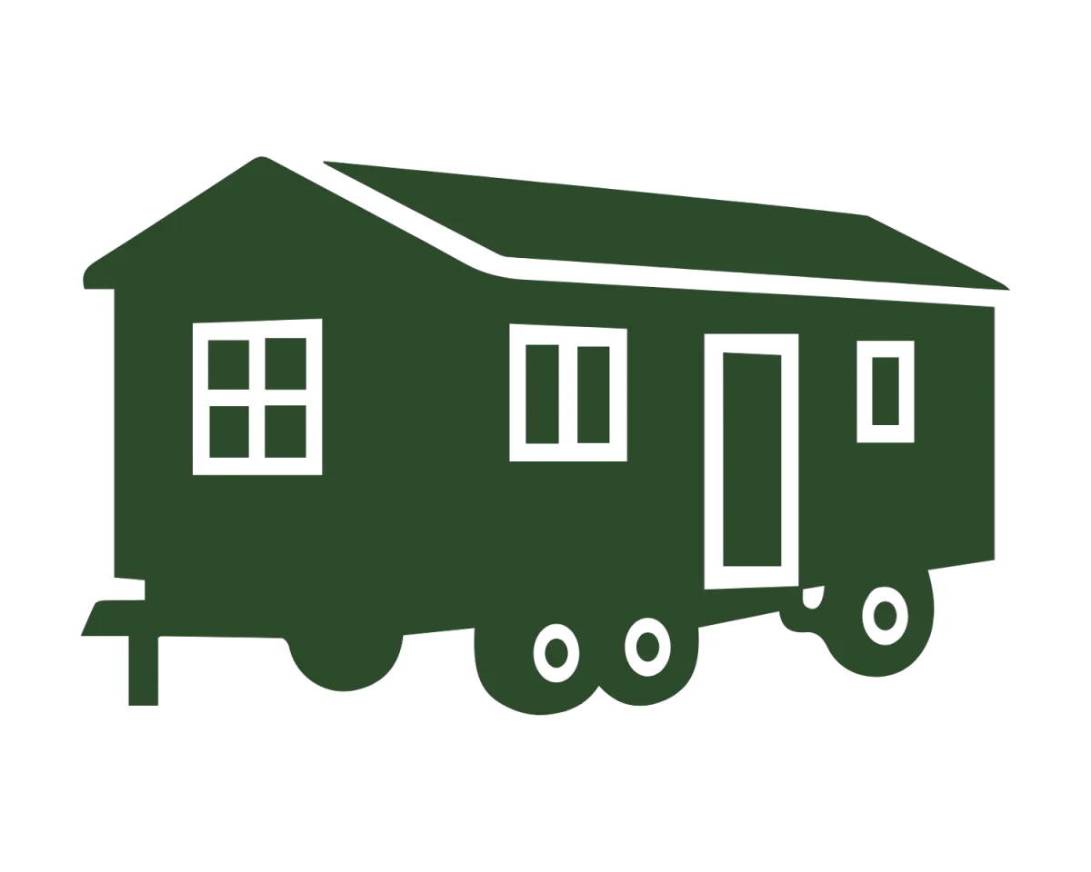 Mobile Home Parks Icon