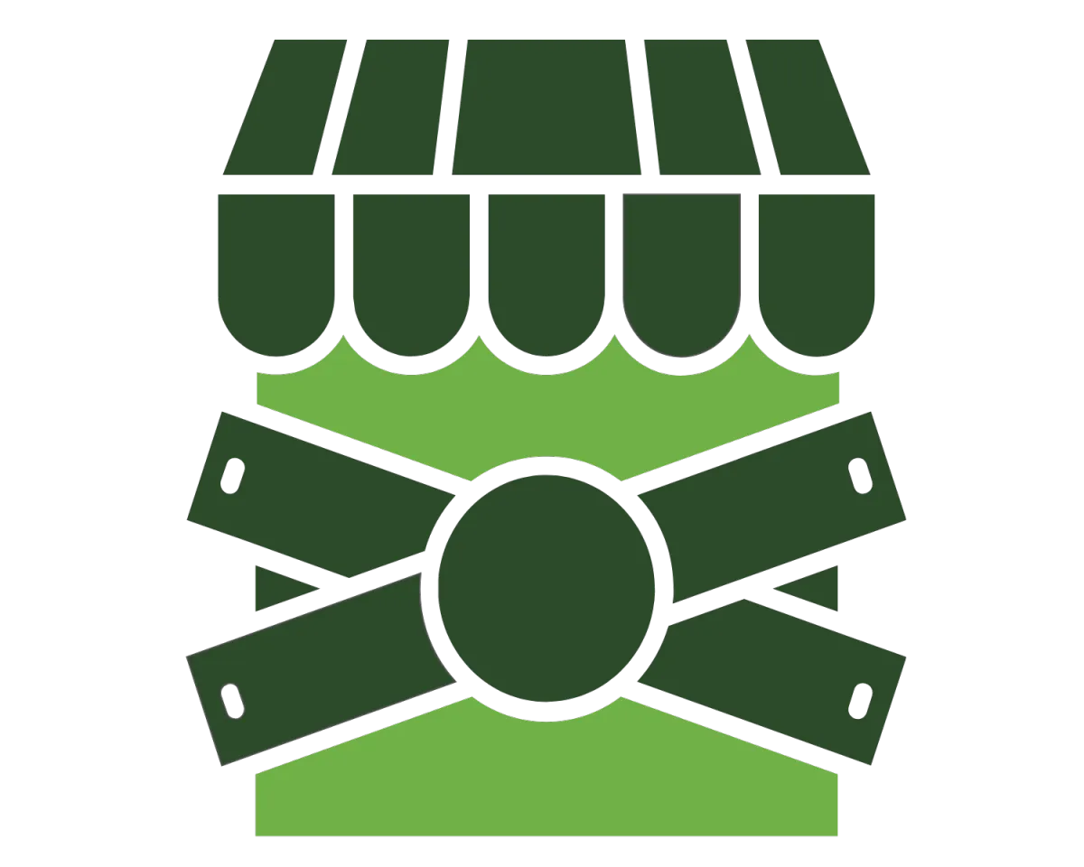 Vacant Property Icon