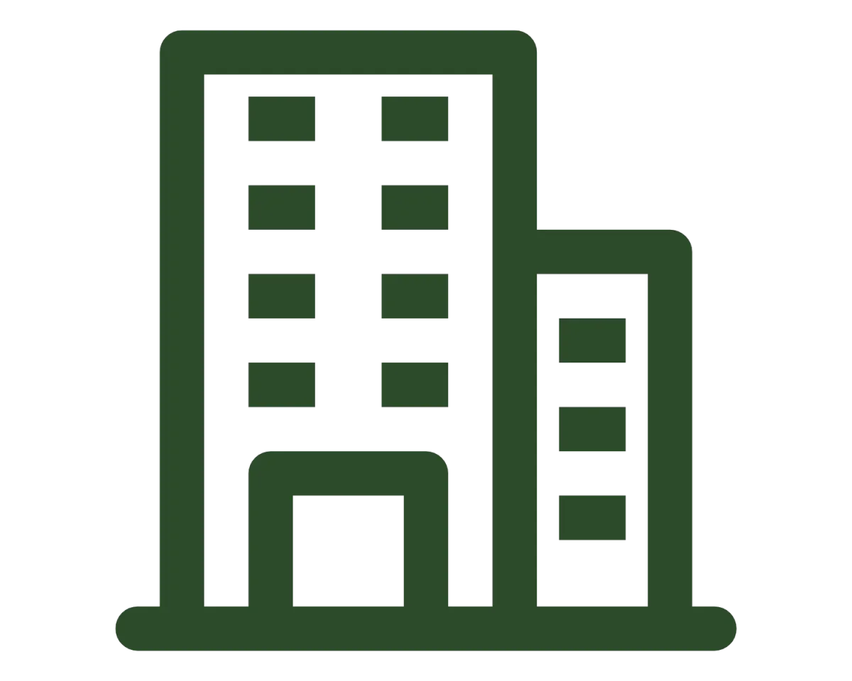 Office Properties Icon