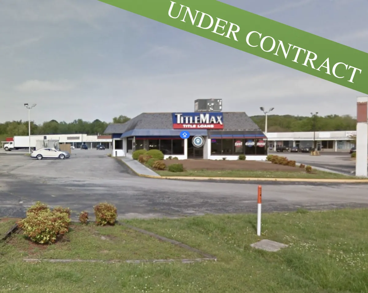 commercial property for sale