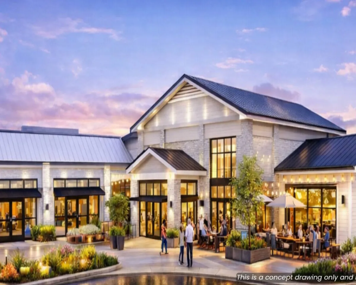 commercial property for lease