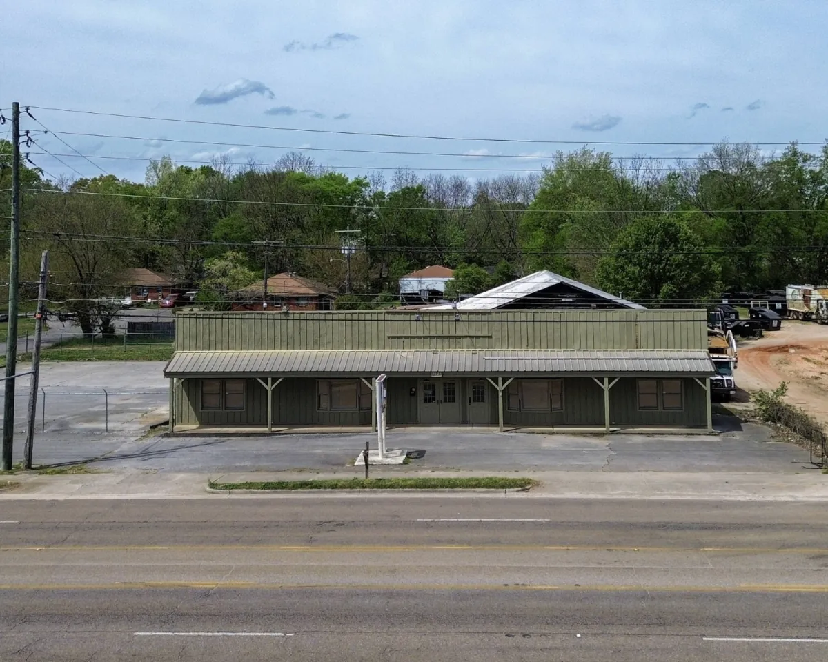 commercial property for lease
