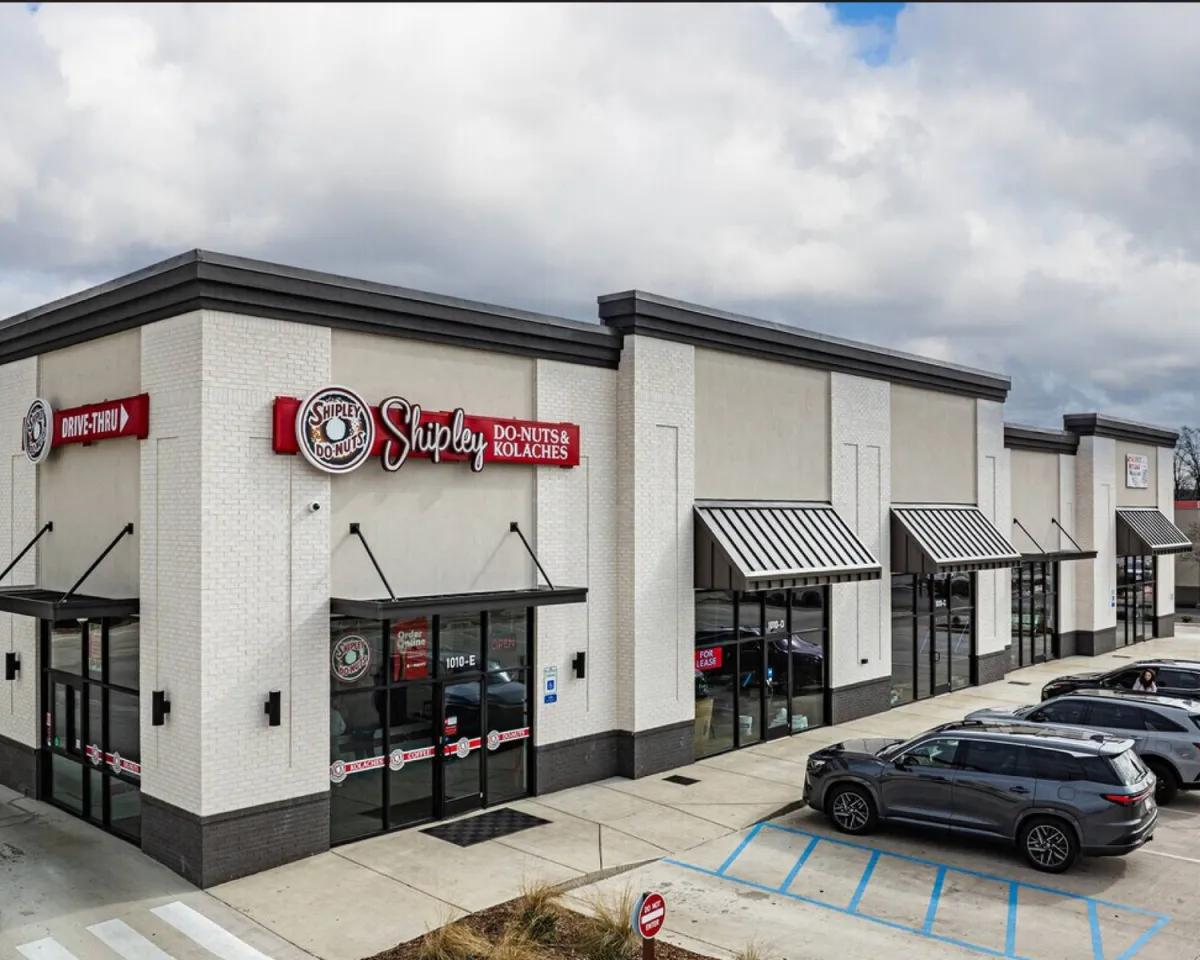commercial property for lease