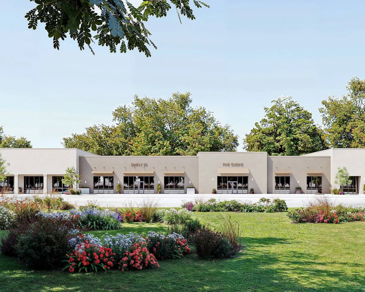 commercial property for lease