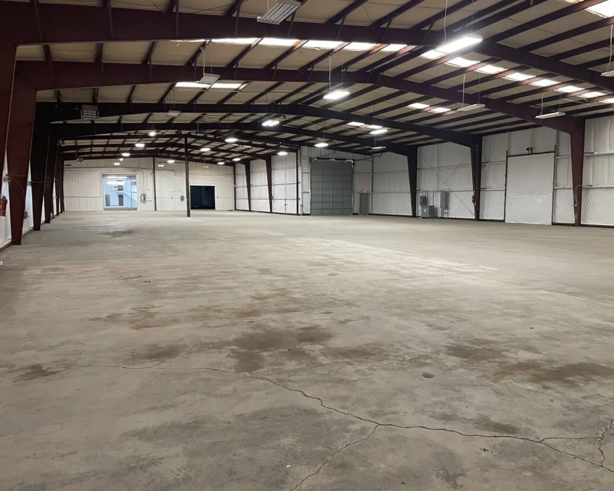 commercial property for lease