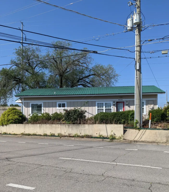 commercial property for lease