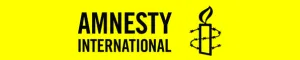 Amnesty logo - worked with Chia Oh, Command the Room