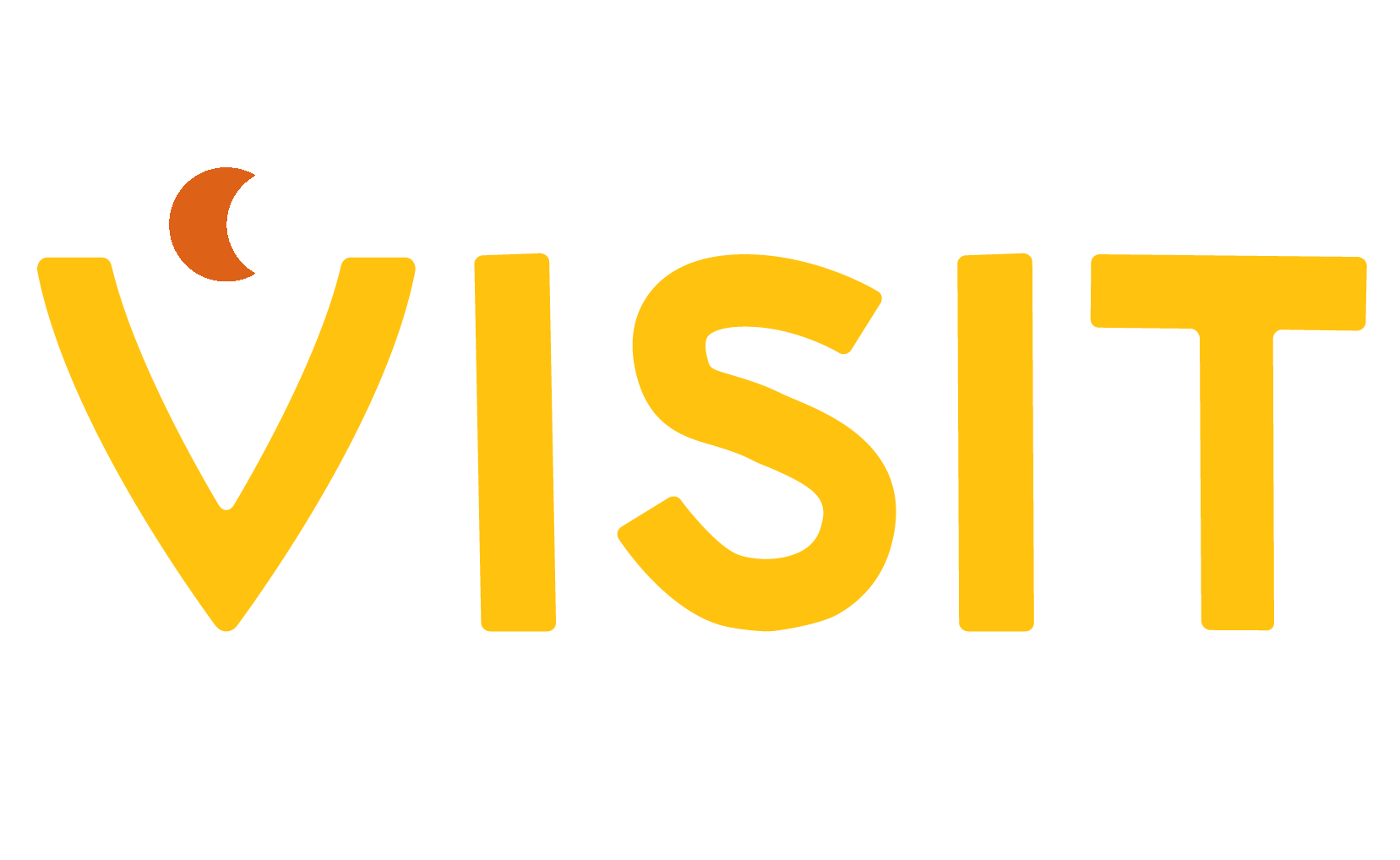Visit Winter Park Lodging brand logo