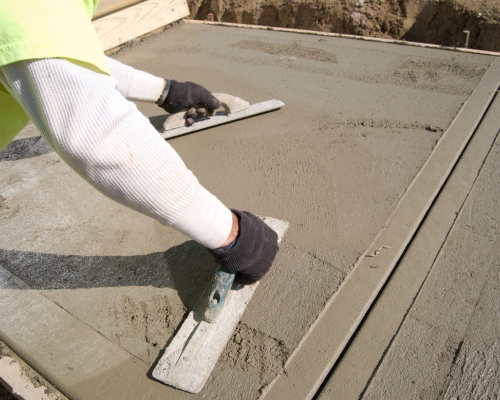  Complete Landscape Construction