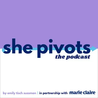 She Pivots Podcast