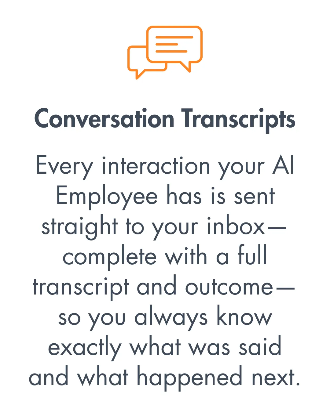 ai employee
