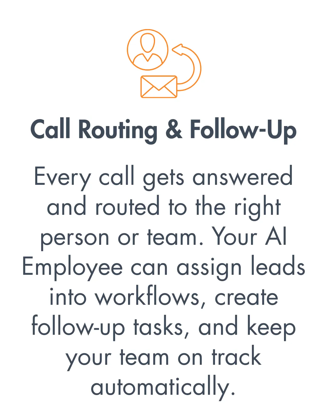 ai business assistant