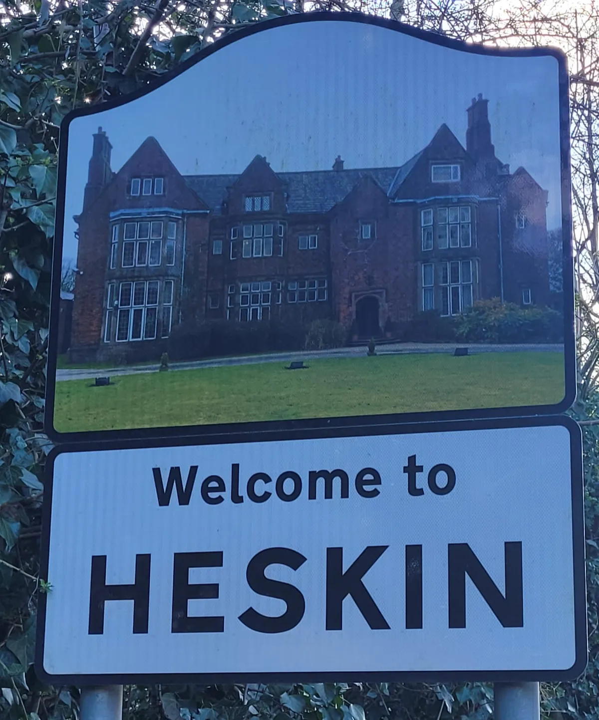 Locksmith Heskin