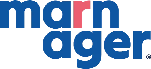 Marnager Logo