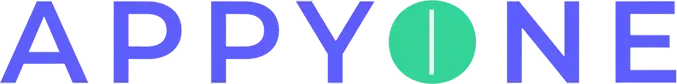 Appyone platform Logo