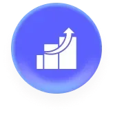 AI chatbot handling client conversation