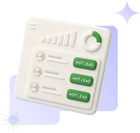 Appyone CRM dashboard overview