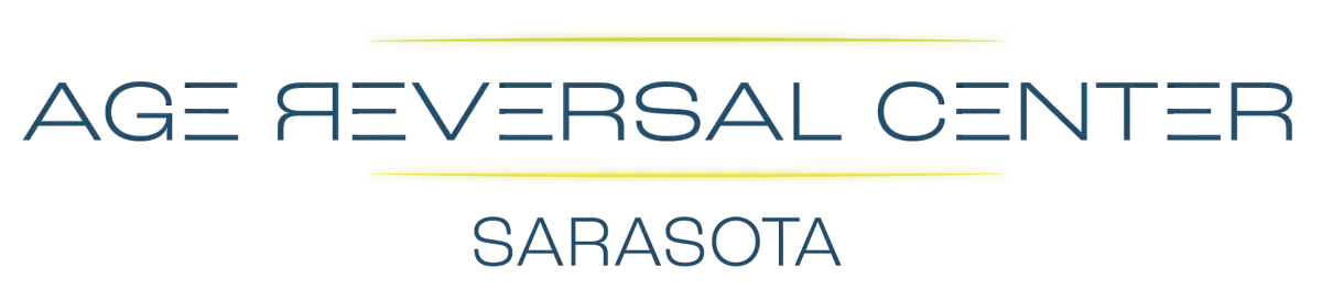 Age Reversal Center Logo
